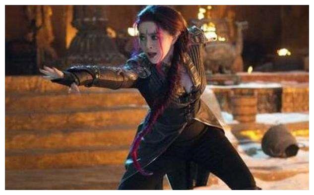Li Bingbing Blink Li Bingbing Blink